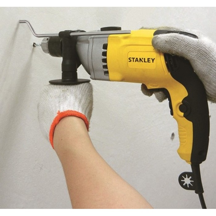 Дриль STANLEY STDH8013 Дриль STANLEY STDH8013