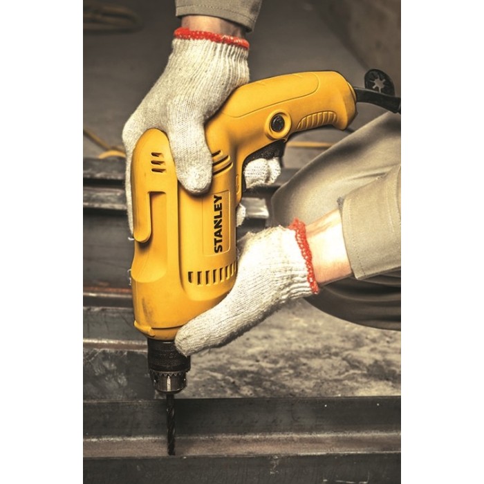 Дриль STANLEY STDR5510 Дриль STANLEY STDR5510