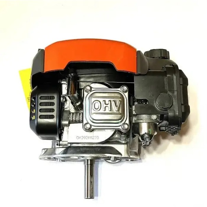 Двигун бензиновий HUSQVARNA HS123A Двигун бензиновий HUSQVARNA HS123A