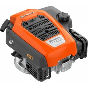 Двигун бензиновий HUSQVARNA HS123A