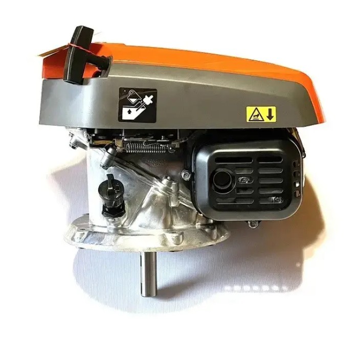 Двигун бензиновий HUSQVARNA HS123A Двигун бензиновий HUSQVARNA HS123A