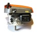 Двигун бензиновий HUSQVARNA HS123A