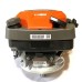 Двигун бензиновий HUSQVARNA HS139A