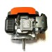 Двигун бензиновий HUSQVARNA HS139A