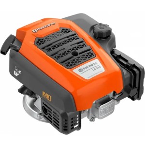 Двигун бензиновий HUSQVARNA HS139A