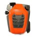 Двигун бензиновий HUSQVARNA HS139AE