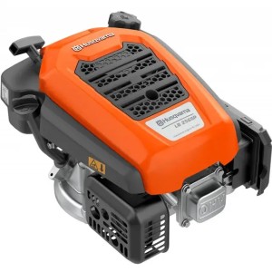 Двигун бензиновий HUSQVARNA HS166A