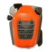Двигун бензиновий HUSQVARNA HS166AE