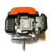 Двигун бензиновий HUSQVARNA HS166AE