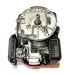 Двигун бензиновий HUSQVARNA HS166AE