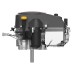 Двигун бензиновий HUSQVARNA HS452AE