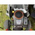 Двигун бензиновий HUSQVARNA HS452AE