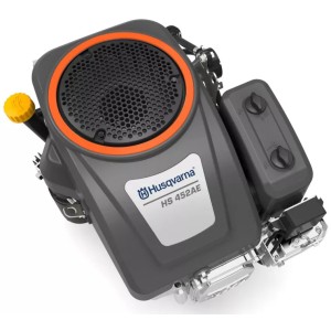 Двигун бензиновий HUSQVARNA HS452AE