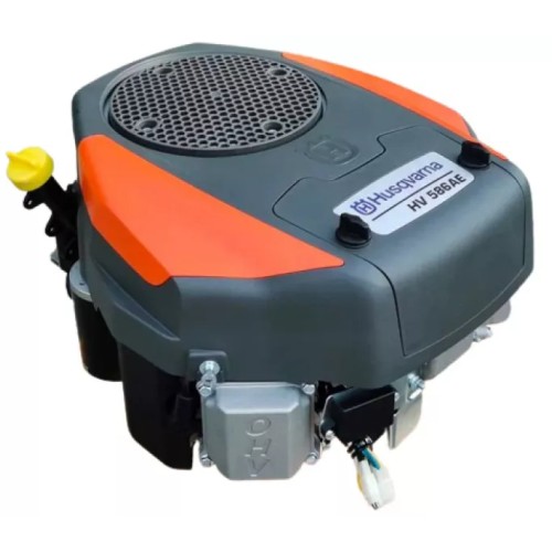 Двигун бензиновий HUSQVARNA HV586AE
