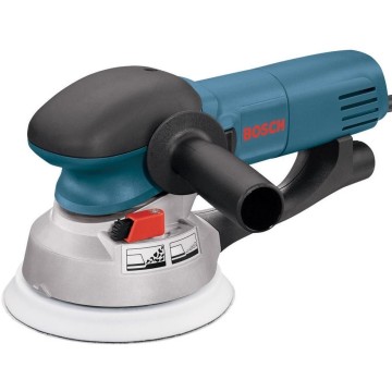 Кутова шліфмашина BOSCH GEX 150 Turbo (0601250788)
