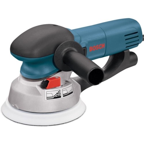 Кутова шліфмашина BOSCH GEX 150 Turbo (0601250788)