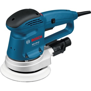 Кутова шліфмашина BOSCH GEX 150 AC (0601372768)