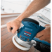 Кутова шліфмашина BOSCH GEX 150 AC (0601372768)