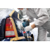 Кутова шліфмашина BOSCH GEX 125-150 AVE (060137B102)