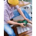 Кутова шліфмашина BOSCH PEX 220A (0603378020)