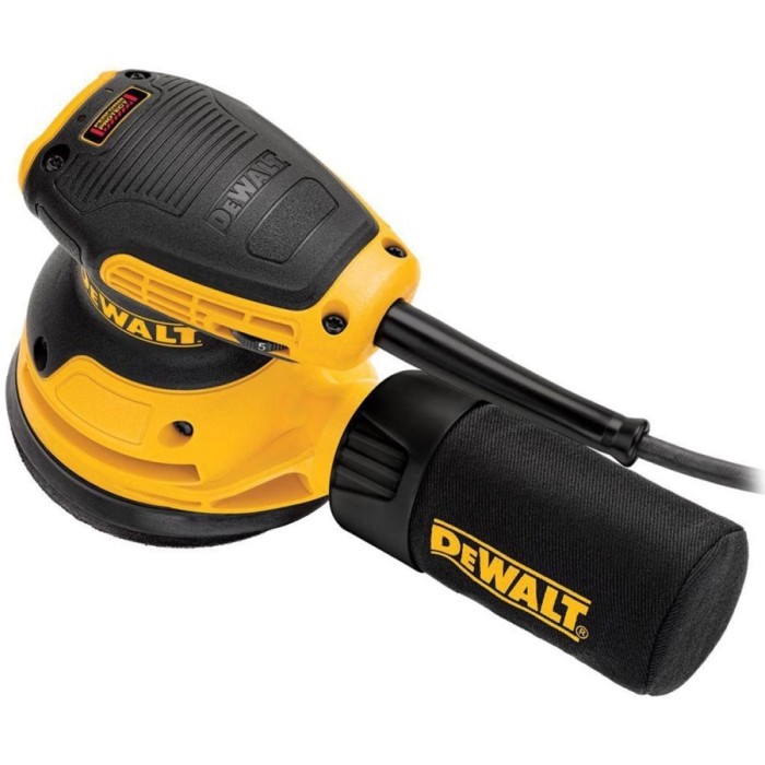 Кутова шліфмашина DeWALT DWE6423 Кутова шліфмашина DeWALT DWE6423