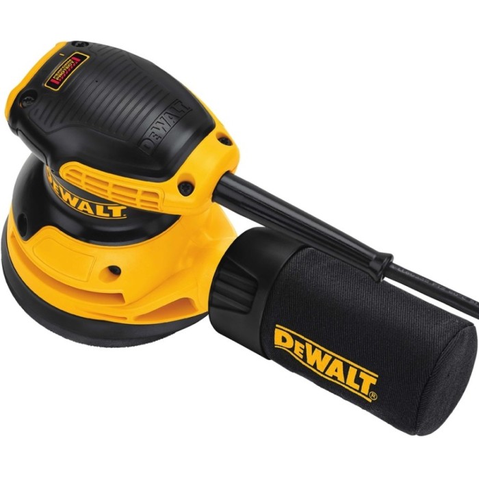Кутова шліфмашина DeWALT DWE6423 Кутова шліфмашина DeWALT DWE6423