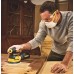 Кутова шліфмашина DeWALT DWE6423