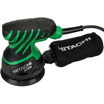 Ексцентрикова шліфувальна машина HITACHI SV13YA