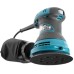 Кутова шліфмашина MAKITA BO 5030