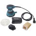 Кутова шліфмашина MAKITA BO 5030