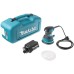 Кутова шліфмашина MAKITA BO 5030