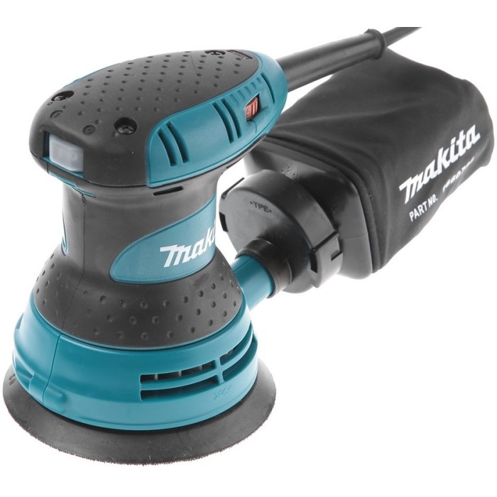 Кутова шліфмашина MAKITA BO 5031 Кутова шліфмашина MAKITA BO 5031