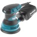 Кутова шліфмашина MAKITA BO 5031