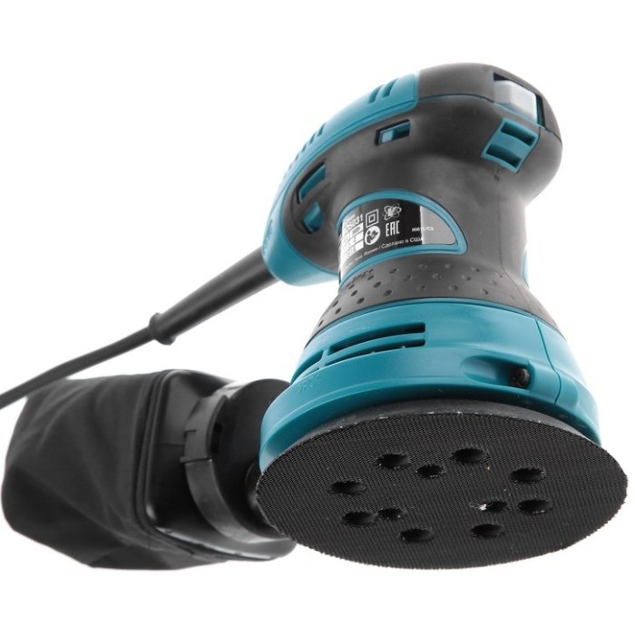 Кутова шліфмашина MAKITA BO 5031 Кутова шліфмашина MAKITA BO 5031