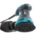Кутова шліфмашина MAKITA BO 5031