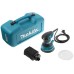 Кутова шліфмашина MAKITA BO 5031