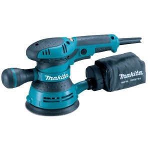 Ексцентрикова шліфувальна машина MAKITA BO5040