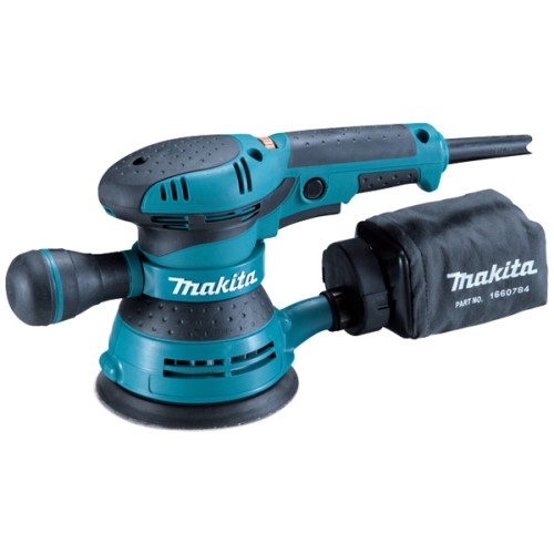 Кутова шліфмашина MAKITA BO5041