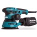 Кутова шліфмашина MAKITA BO5041