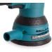 Кутова шліфмашина MAKITA BO5041