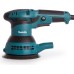Кутова шліфмашина MAKITA BO5041