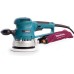 Кутова шліфмашина MAKITA BO 6030