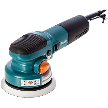 Кутова шліфмашина MAKITA BO6040