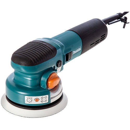 Кутова шліфмашина MAKITA BO6040