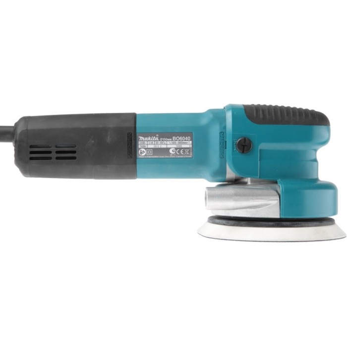Кутова шліфмашина MAKITA BO6040 Кутова шліфмашина MAKITA BO6040