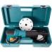 Кутова шліфмашина MAKITA BO6040