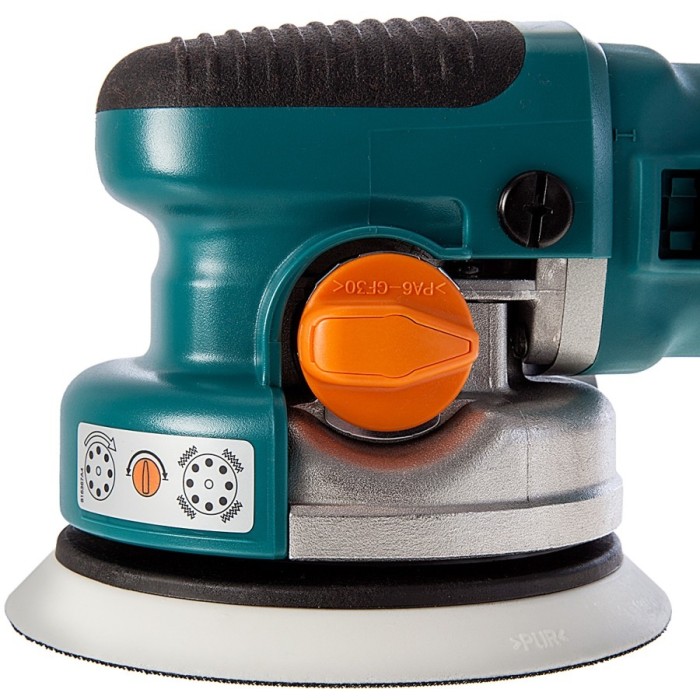 Кутова шліфмашина MAKITA BO6040 Кутова шліфмашина MAKITA BO6040