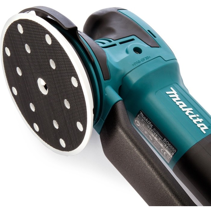 Кутова шліфмашина MAKITA BO6050J Кутова шліфмашина MAKITA BO6050J