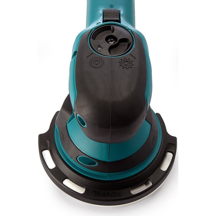 Кутова шліфмашина MAKITA BO6050J Кутова шліфмашина MAKITA BO6050J