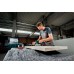 Кутова шліфмашина METABO SXE 450 TurboTec (600129000)